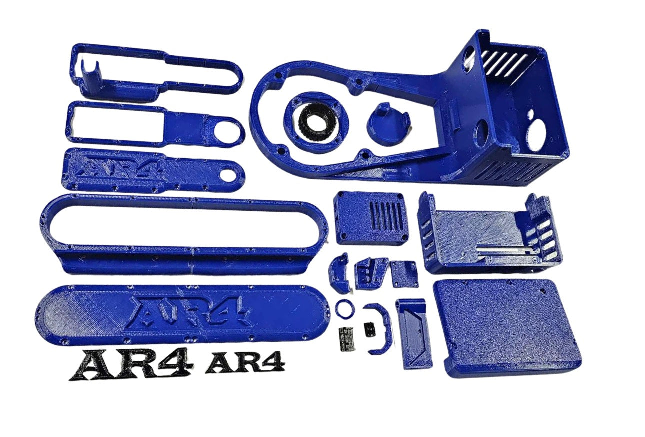 Blue Kit