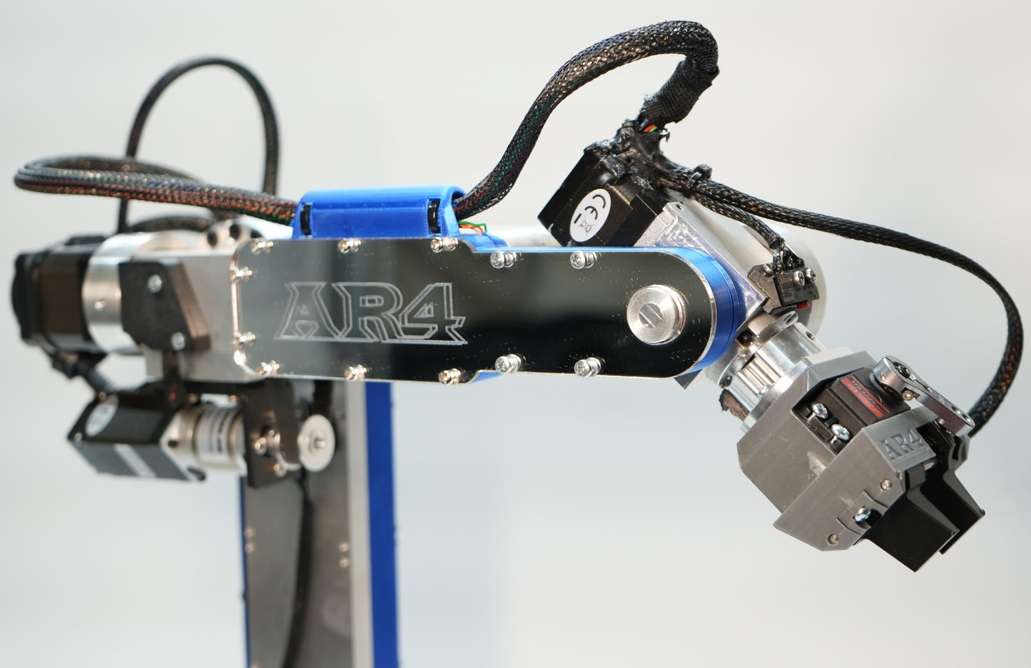 MIRROR Arm Covers