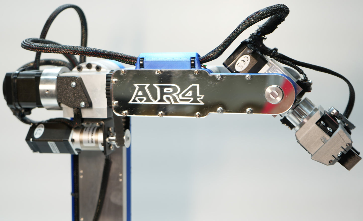 MIRROR Arm Covers
