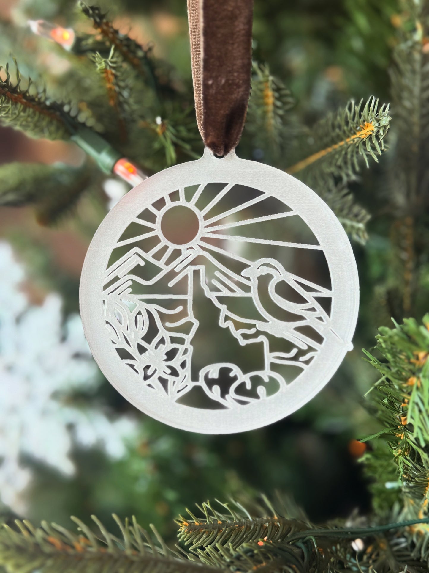 Idaho Christmas