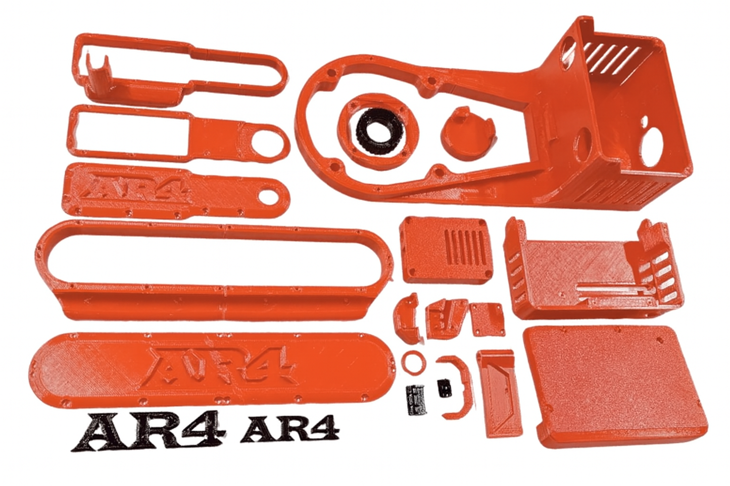 Red Kit