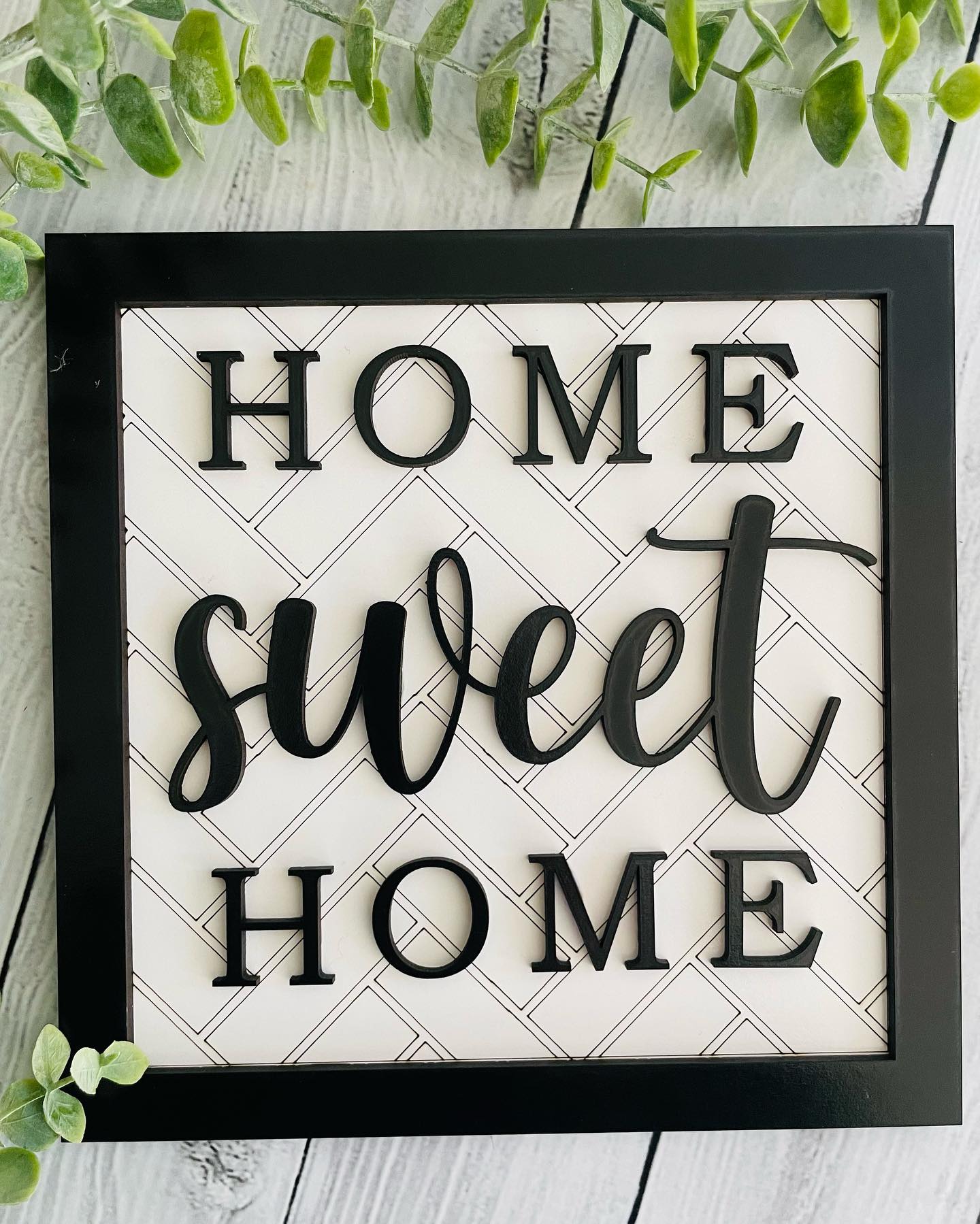 Personalized Gift Basket